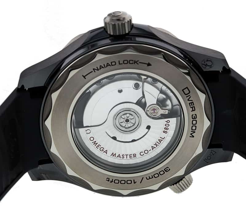 Omega Seamaster 300m 210.92.44.20.01.001